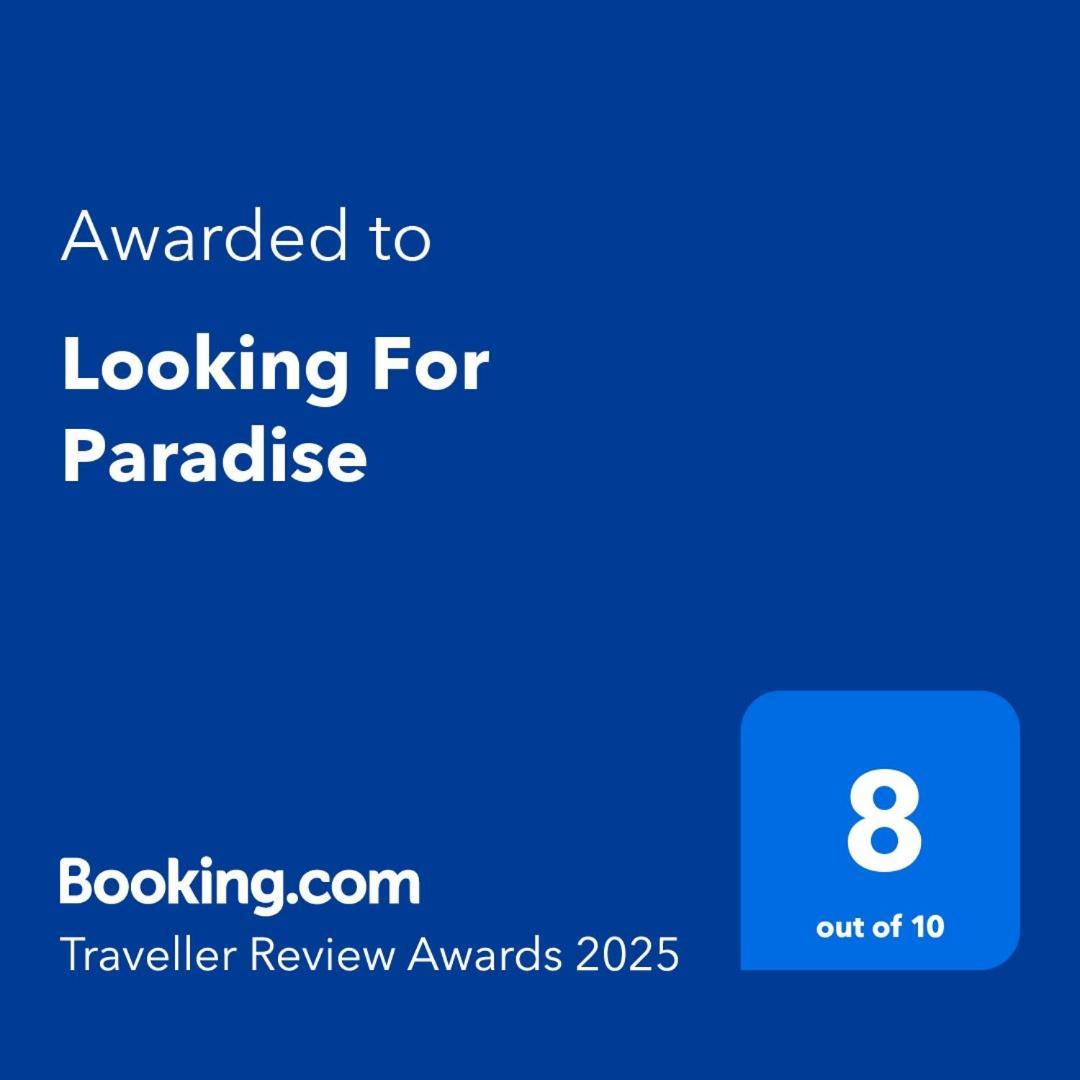 Looking For Paradise Gran Alacant Eksteriør billede